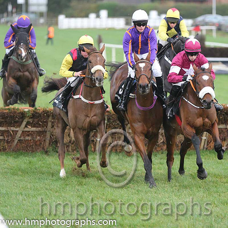 05 Wicklow Brave and P Townend - - 05th (5 ,purple, orange seams ) Trainer - W P Mullins