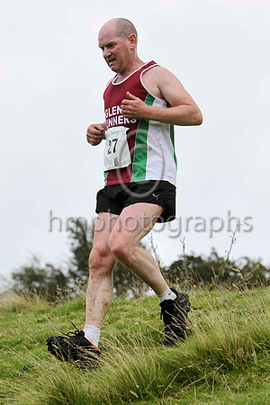 Brian McAuley (Glenariffe) , 74th , V45 in 43.04 - Glens Runners - FT8E3433-e