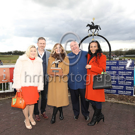 01st Poormans Hill and J W Kennedy ( 5 , orange ) Trainer - G Elliott , Owner - Vincent Caldwell  Mrs Kathleen Caldwell
