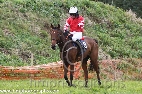 13 Mentons Hill & J J O'Neill - PU (8,red, red,white chevron sleeves) - FT8E0889-1