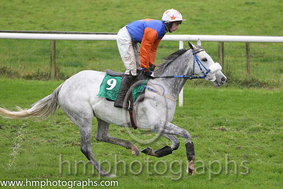 02 Ocean Bright & C D Maxwell - 2nd (9, royal blue, orange star) - FT8E9032-6