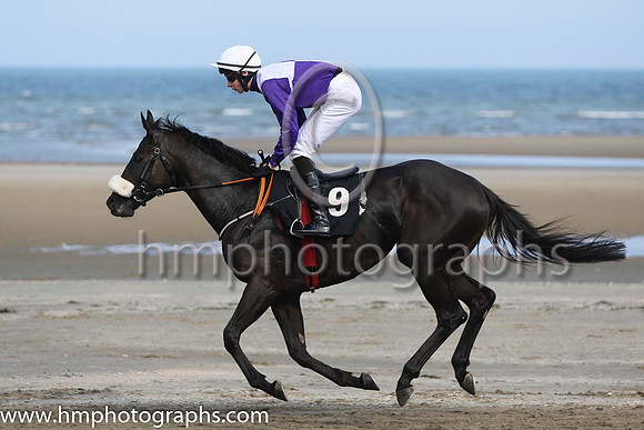 1 Sister Slew and J P O'Brien - - 1st (9 ,purple and white qtrd ) Trainer - Gordon Elliott