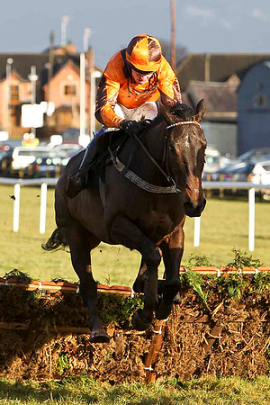 Talk About Miltown 7th, Jockey E F Power - FT8E9926-e