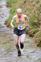 2006/05/20th - Rostrevor Slievemartin Mountain Race