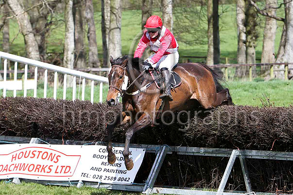 Knockans Breeze & J Crersswell - FT8E1000-e