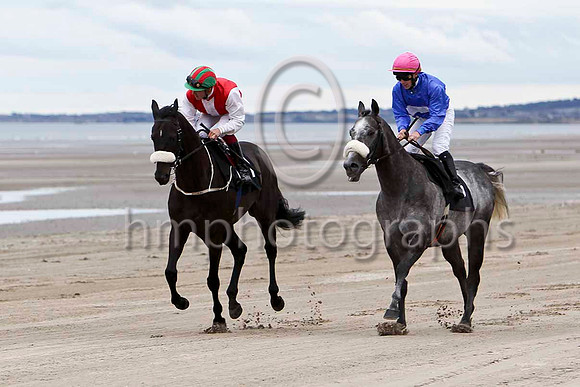 Kalacan 5th , Jockey K Latham & Ability N Delivery 7th , Jockey W M Lordan - FT8E4061-e