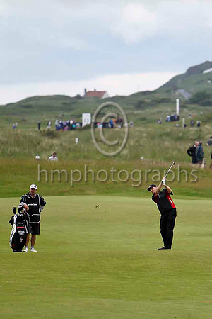 Michael Hoey at the 2012 Irish Open at Royal Portrush - FT8E5945-e