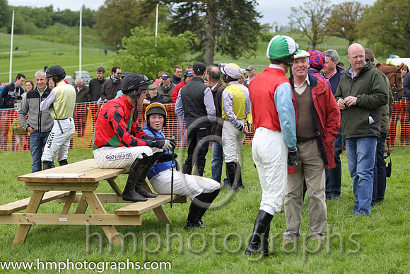 Necarne P2P Parade Ring -FT8E6778-8