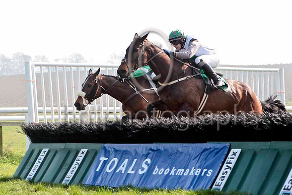 Hidden Future & P Townend - 3rd CU2D0573-e
