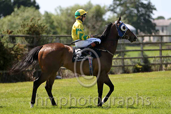 Cementry Lane 13th, Jockey B A Curtis - CU2D0227-e