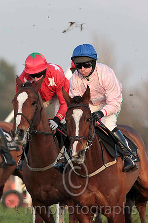 Los Amigos & Mr J P McKeown - 2nd - CU2D0308-e2