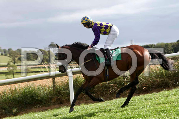 Killogsn Lass - 4th , Jockey T C Carroll - IMG_9422-e