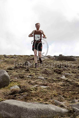 Joe Symonds - Kendal AC - Winner in 49:13 - CU2D2481-e