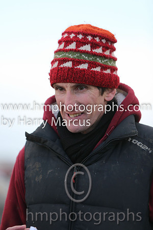 01 Oscar Day  J J Codd - Trainer : Peter Maher, Green, white star