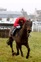 2010/12/30th - Race 3 - Down Royal - Martinstown Opportunity Handicap Hurdle of 11,000 Euro