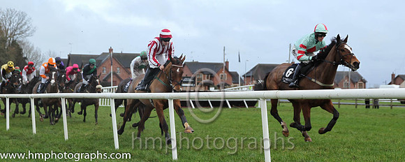 01 Say It again & Andrew J McNamara - winners (6,light green, red diamond ) - CU2D0653-17