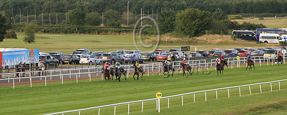 The Craft Event Co Apprentice Handicap Race at Down Royal on 22nd July 2022
