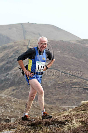 Noel Douglas - Mourne Runners - 137th in 4.03.51 FT8E1900-e