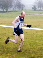 2010/01/23 Masters Antrim International Cross Country