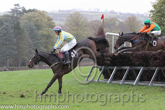01 Mercers Court & P E Turley - winner (4, light blue and yellow stripes ) - FT8E9488-3