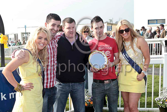 Dirar & Gordon Elliott - Winner - CU2D0591-e