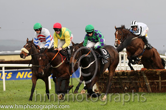 08 Enchanted Forest & R Walsh - 8th (4, white and red chevrons)  - FT8E0265-2
