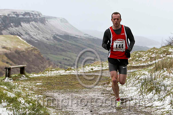 James McIlroy Larne AC , winner in 33.17 - FT8E8058-e