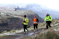 2012-/01/02nd -  Woman's Race Over The Glens
