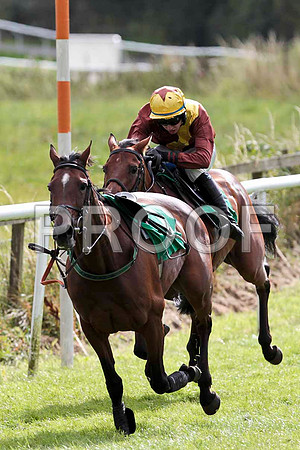 Lake Return - 2nd, Jockey D J Bates  -CU2D9437-e