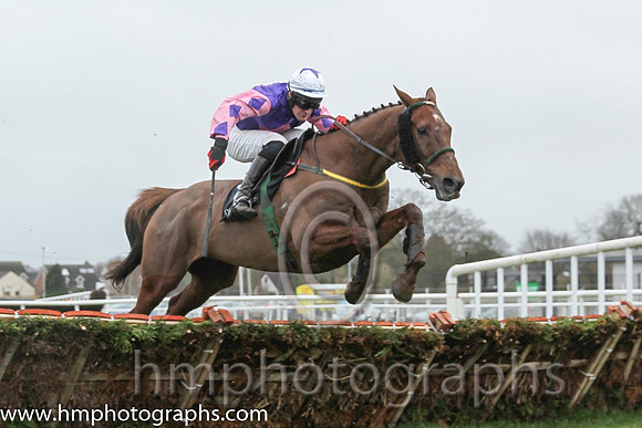 03 Corskeagh Royale & G N Fox - 3rd (1, purple, pink diamond )-  CU2D0684-12
