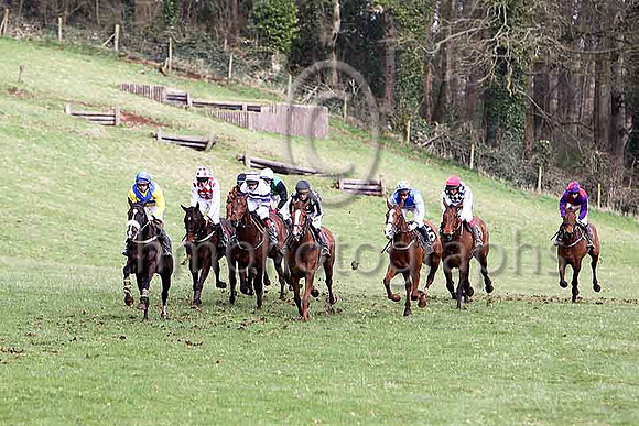 Third Race - Rosa Lord in the lead Div 11 4th - CU2D7121-e