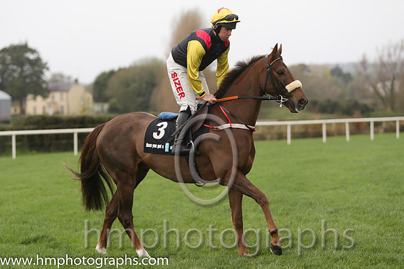 04 King of the Picts and A E Lynch - - 04th (3 ,black, red epaulettes ) Trainer - J P Shanahan