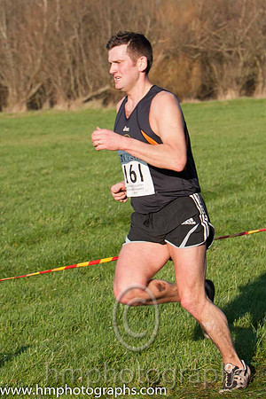 42 Neil McCollum (161 ) Letterkenny AC 00:43:35
