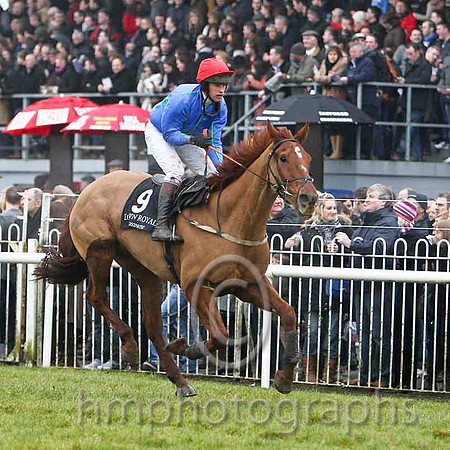 Rocklet , Jockey R Geraghty - 3rd - CU2D1983-e