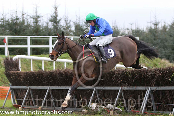 01 Davyroy & N McParlan - winner (9, royal blue, emerald green panel) - FT8E1093-59
