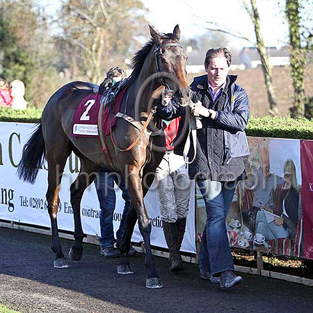 Coolcashin , 5th , Jockey T J Doyle - FT8E6965-e