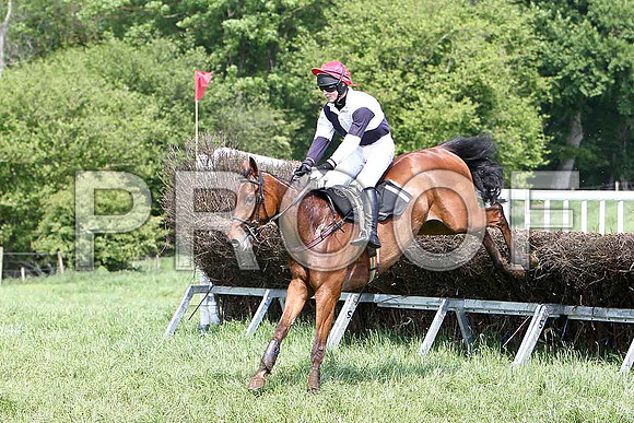 First Race - Ballycarry (1) 6th, Rider J C barry- CU2D9555-e