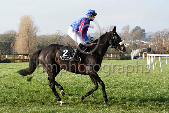 Representing 19th , JOckey - H D Dunne - FT8E6850-e