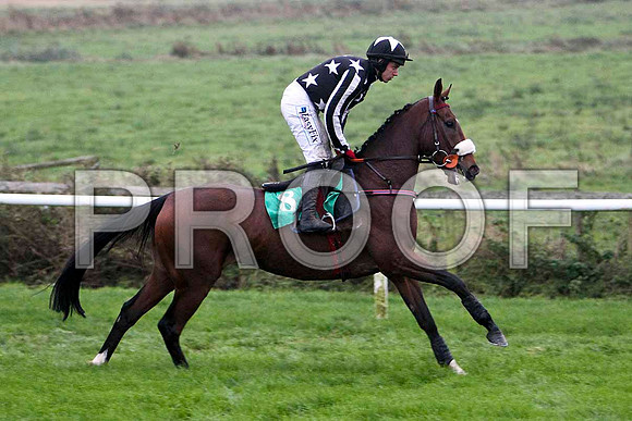 Oscar's Ballad , Fell - Jockey D J Condon - FT8E5457-e