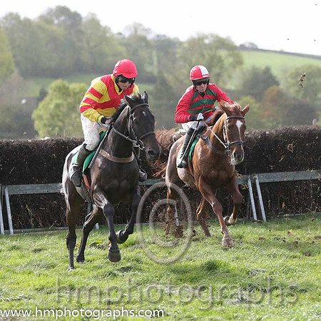 03 Blackstone Edge and J J Codd - - 03rd (1 ,yellow, red cross belts ) Trainer - Derek Pugh  07 Maple Mons and B O'Neill - - 07th (4 ,red, green chevrons ) Trainer - D M Christie