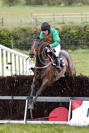 Have One For Me (3) & Ms E A Lalor - 3rd - FT8E1823-e2