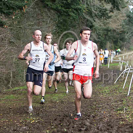 Murray Strain (27) SCO, 10th in 37.33 & James Walsh (3) Leeds City & ENG, 9th in 36.57 - FT8E8630-e