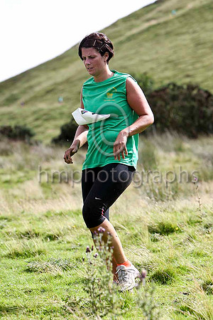 Nuala McErlean , 201st overall, 32nd women in 59.13 -  FT8E3681-e