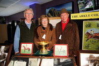 2015/03/04th - Downpatrick Racecourse Arkle Display (lr pics)