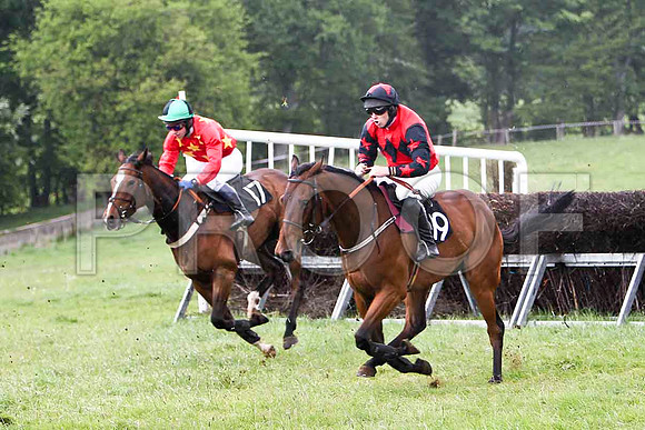 Fast Exit , 3rd, Jockey N McParlan & Fast Exit , 3rd, Jockey N McParlan & Inthelunchbreak , PU, Jockey - G M Mangan -  - FT8E2291-e