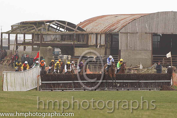 02 Lady Wilton Milan & B O'Neill - 2nd (2, royal blue and white halvd ) - FT8E3174-23