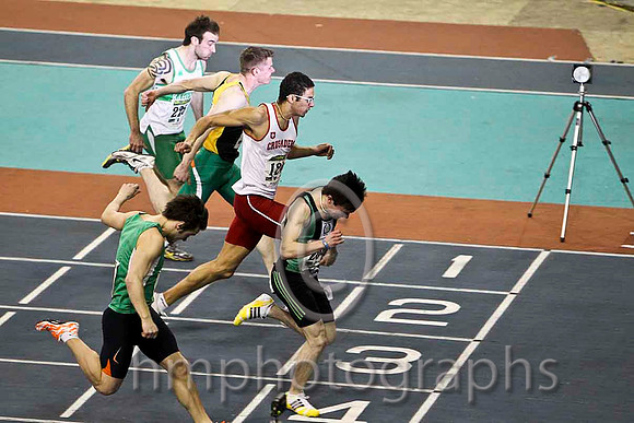 Dean Adams (204) Ballymena & Antrim AC - Winner - Mens 60m FInal -FT8E0324-e