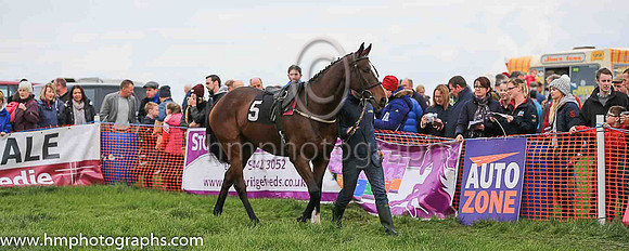 DAVYROY and N McParlan ( 5 , RED,yellow sash; yellow sleeves; white cap ) Trainer: C.A. McBratney,, Owner : David John McBratney