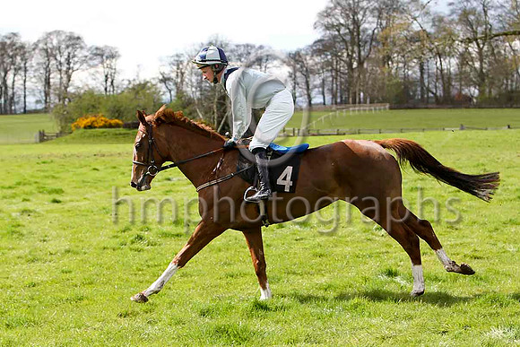 Mariana De Lahaye & D P Howard - Fell - FT8E0965-e