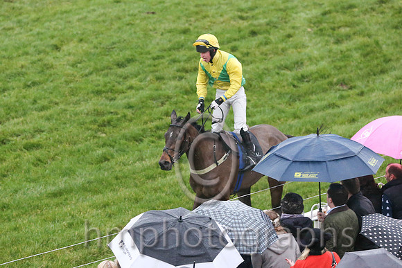 R5 Drumlee Lad and Mr N McParlan win at Down Royal